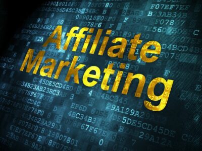 Formation Marketing d'Affiliation pour booster vos revenus en ligne