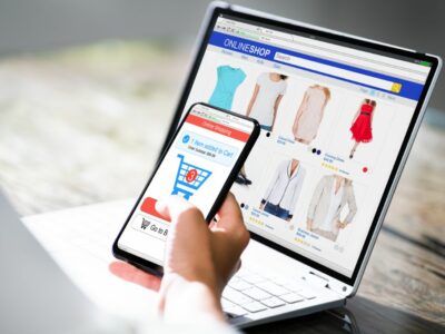 Formation e-commerce : Lancez votre boutique en ligne