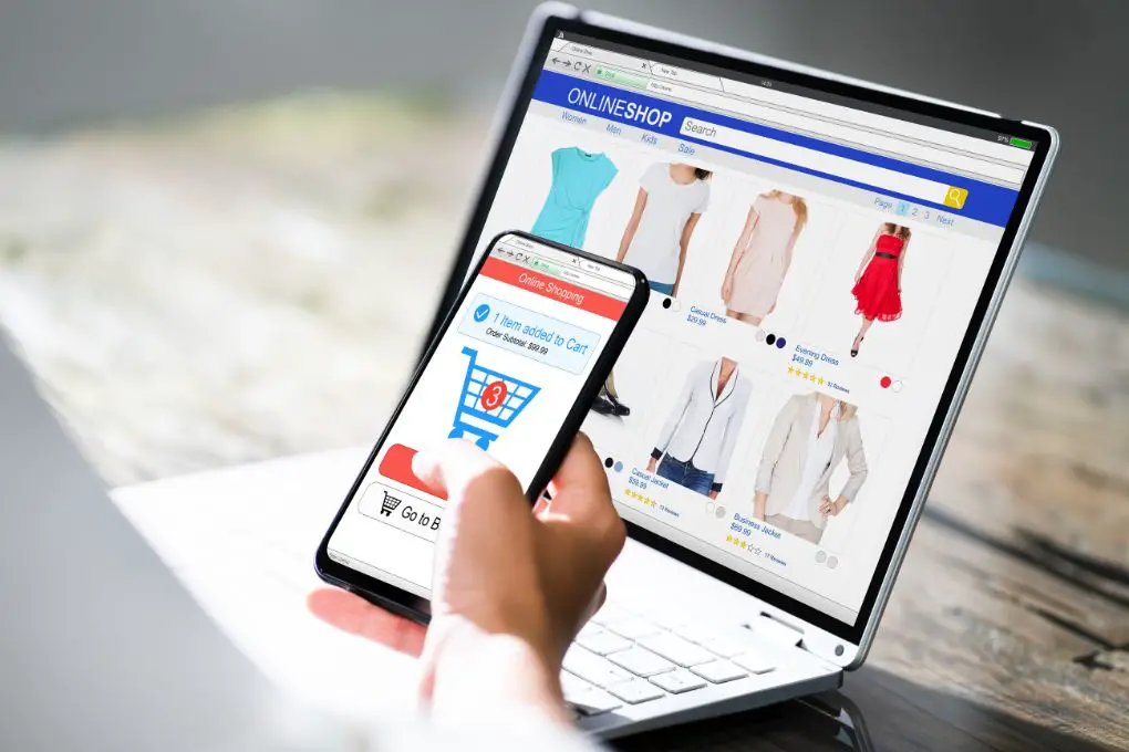 Formation e-commerce : Lancez votre boutique en ligne