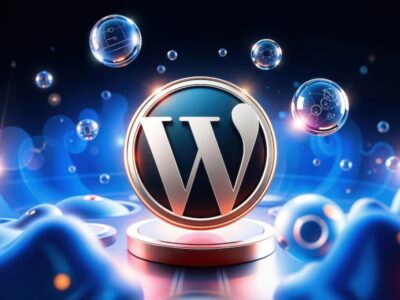 Formation complète WordPress pour créer votre site web