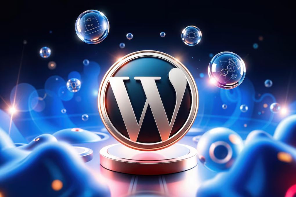 Image formation wordpress 3